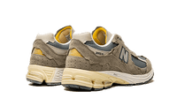 New Balance 2002R Protection Pack Mirage Grey