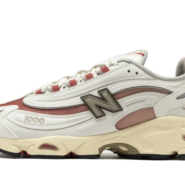 New Balance 1000 Sea Salt Astro Dust