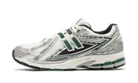 New Balance 1906R Metallic Silver Nightwatch Green
