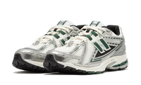 New Balance 1906R Metallic Silver Nightwatch Green
