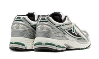 New Balance 1906R Metallic Silver Nightwatch Green