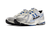 New Balance 1906R Silver Blue