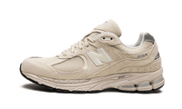 New Balance 2002R Light Bone Aluminium