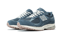New Balance 2002R Suede Pack Deep Ocean Grey