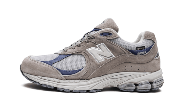 New Balance 2002R Gore-Tex Light Grey