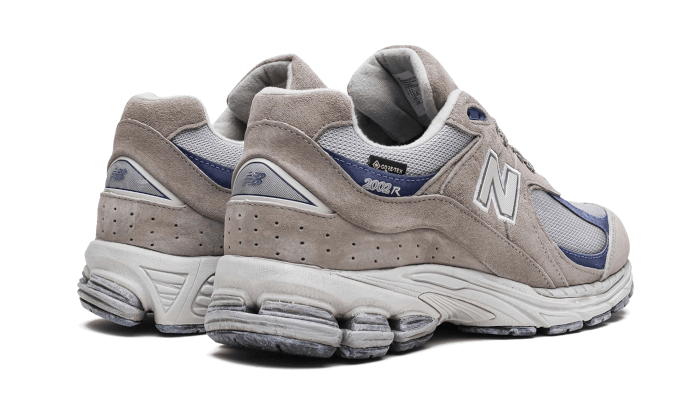 New Balance 2002R Gore-Tex Light Gray