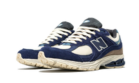 New Balance 2002R Navy Cream