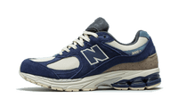 New Balance 2002R Navy Cream