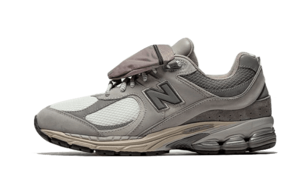 New Balance 2002R Pocket Grey