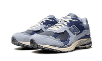 New Balance 2002R Protection Pack Light Arctic Grey Purple