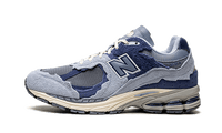 New Balance 2002R Protection Pack Light Arctic Grey Purple
