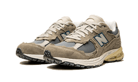 New Balance 2002R Protection Pack Mirage Grey