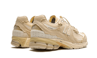 New Balance 2002R Protection Pack Sandstone Turtledove