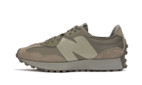 New Balance 327 Military Green