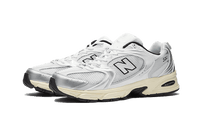 New Balance 530 Silver Cream