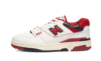 New Balance 550 Aime Leon Dore White Red