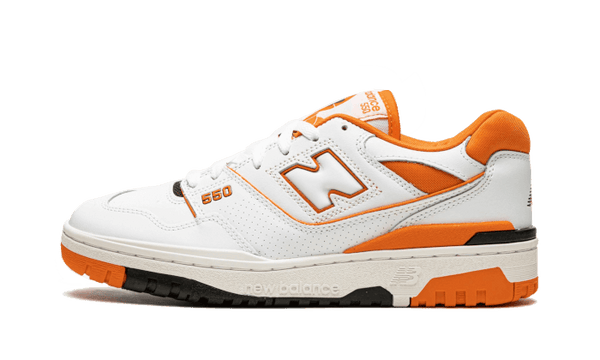 New Balance 550 Syracuse