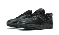 New Balance 550 Triple Black