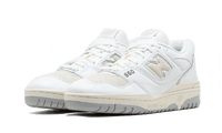 New Balance 550 White Timberwolf
