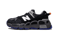 New Balance 574 Yurt Salehe Bembury Black Team Royal