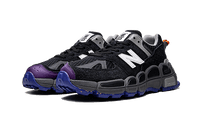 New Balance 574 Yurt Salehe Bembury Black Team Royal
