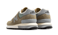 New Balance 574 Stone Island Legacy
