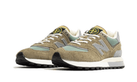 New Balance 574 Stone Island Legacy