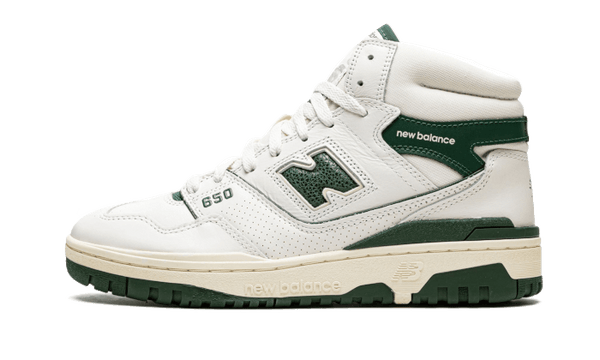 New Balance 650R Aimé Leon Dore White Green