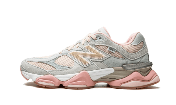 New Balance 9060 Joe Freshgoods Inside Voices Baby Shower Blue