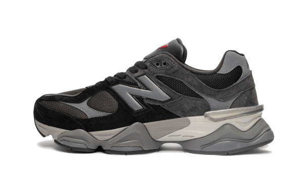 New Balance 9060 Black Castlerock