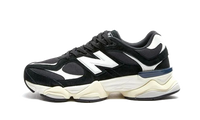 New Balance 9060 Black White