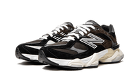 New Balance 9060 Dark Brown