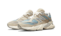 New Balance 9060 Mushroom Aluminium