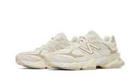 New Balance 9060 Sea Salt Brown