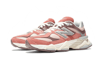 New Balance 9060 Sea Salt Cherry Blossom