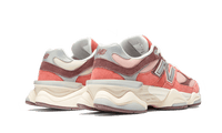 New Balance 9060 Sea Salt Cherry Blossom