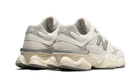 New Balance 9060 Sea Salt White
