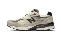 New Balance 990 V3 Made In USA Teddy Santis Moonbeam