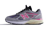 New Balance 990 V4 Kith United Arrows & Sons