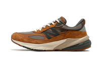 New Balance 990 V6 Carhartt WIP Sculpture Center