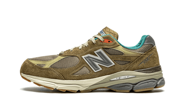 New Balance 990 v3 Bodega Here To Stay