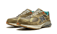 New Balance 990 v3 Bodega Here To Stay