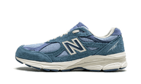 New Balance 990 v3 Levi's Blue
