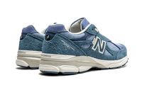 New Balance 990 v3 Levi's Blue