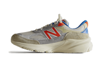 New Balance 990 V6 MiUSA Ronnie Fieg Madison Square Garden Sandrift
