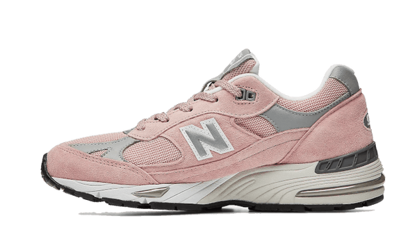 New Balance 991 Pink