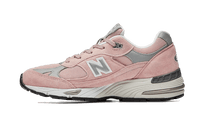 New Balance 991 Pink