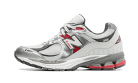 New Balance 2002R Silver Metallic