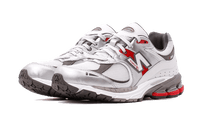 New Balance 2002R Silver Metallic