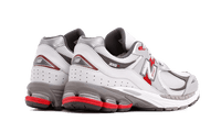 New Balance 2002R Silver Metallic